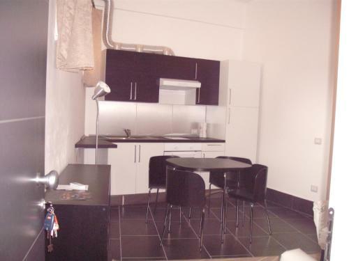 Apartamento Complesso Residenziale Augustus