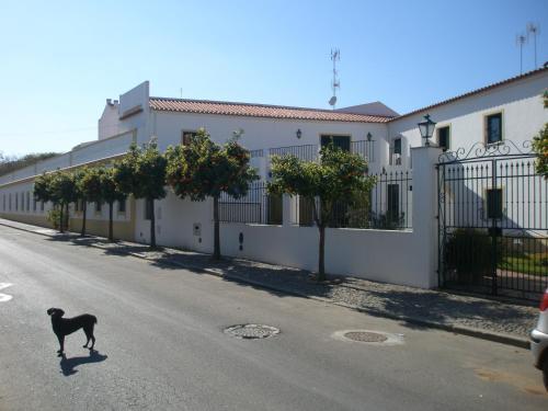 Hotel Passagem Do Sol