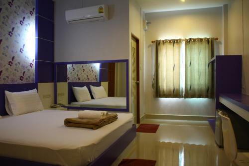 Hostal Sabai Ez Resort