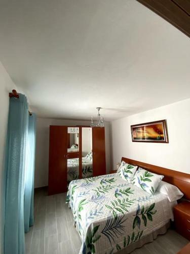 Casa Mijas Pueblo La Villa Nueva