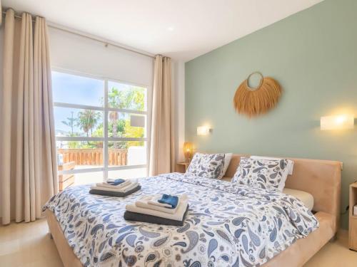 Faro S Matchroom Boutique Apartment