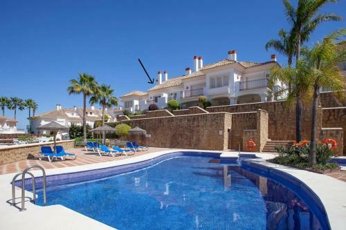 Apartamento Mediterranean Townhouse Calagolf