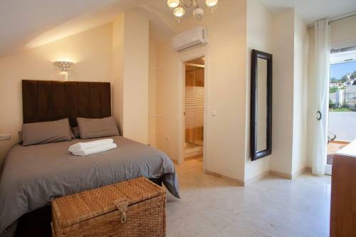 Apartamento Mediterranean Townhouse Calagolf