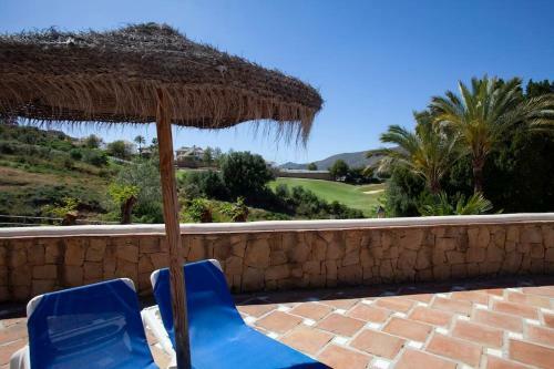 Apartamento Mediterranean Townhouse Calagolf