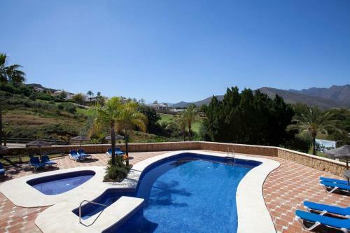 Apartamento Mediterranean Townhouse Calagolf