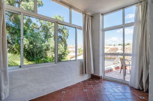 Apartamento Cozy House Close To The Beach