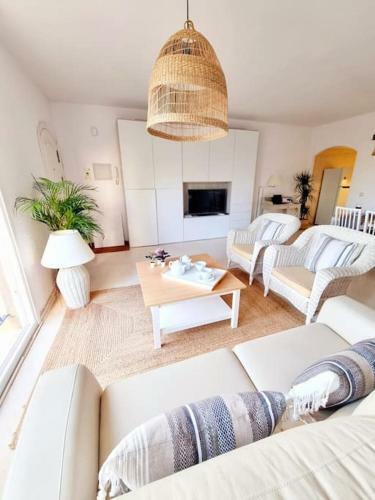 Apartamento Relax Y Golf