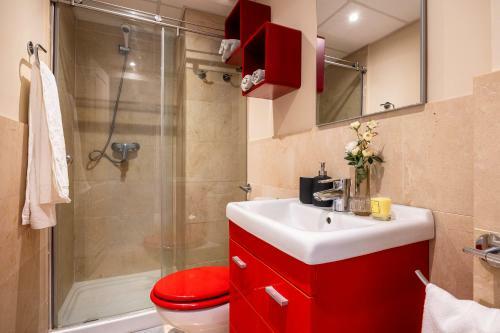 Fabuloso Apartamento En Mijas Golf