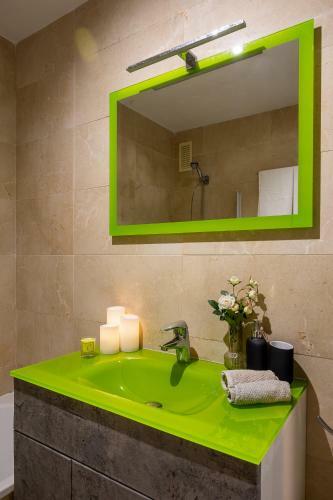 Fabuloso Apartamento En Mijas Golf