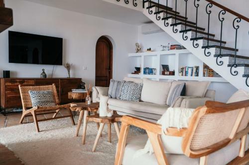 Bed & Breakfast Hearts & Home
