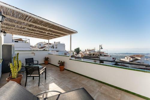 Apartamento Las Vistas