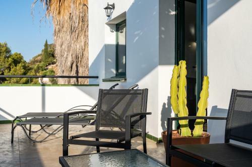 Apartamento Las Vistas