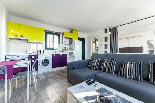 Apartamento Las Vistas