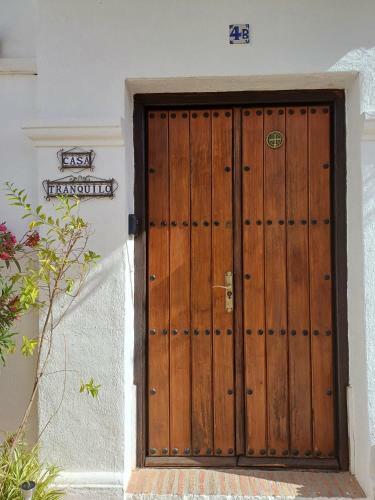 Cozy Apartment In Mijas