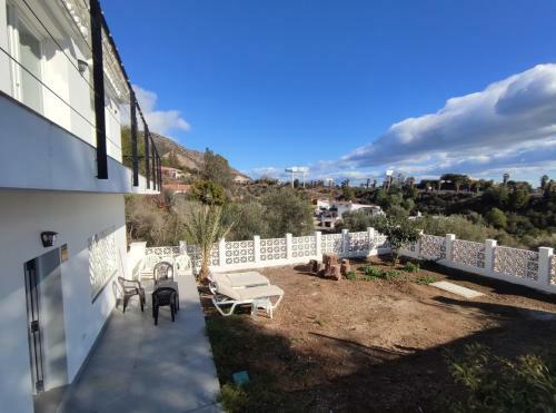 Planta Independiente En Villa Primavera