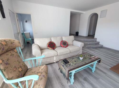 Planta Independiente En Villa Primavera