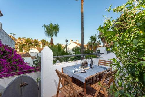 Apartamento Casa Confortable Cerca De Playa Calahonda - Mijas