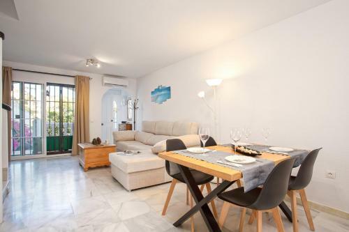 Apartamento Casa Confortable Cerca De Playa Calahonda - Mijas