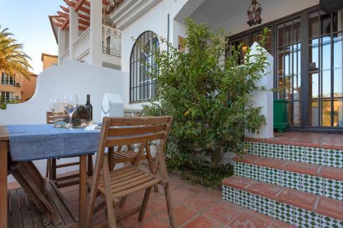 Apartamento Casa Confortable Cerca De Playa Calahonda - Mijas