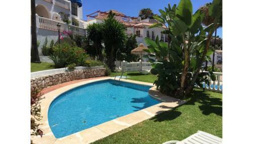 Apartamento Casa Confortable Cerca De Playa Calahonda - Mijas