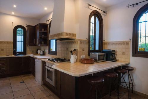 Luxury Villa El Toril - Mijas With Heated Pool & Scenic Views