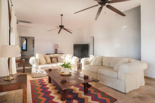 Luxury Villa El Toril - Mijas With Heated Pool & Scenic Views