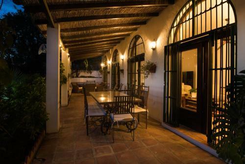 Luxury Villa El Toril - Mijas With Heated Pool & Scenic Views