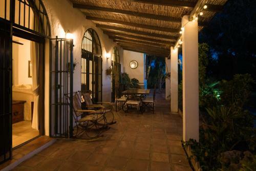Luxury Villa El Toril - Mijas With Heated Pool & Scenic Views