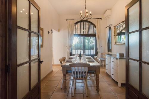 Luxury Villa El Toril - Mijas With Heated Pool & Scenic Views