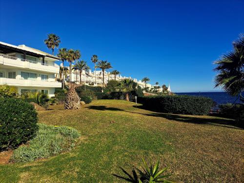 Apartamento Playa Miraflores 1