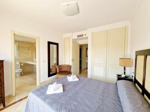 The Best Villa In Los Flamencos