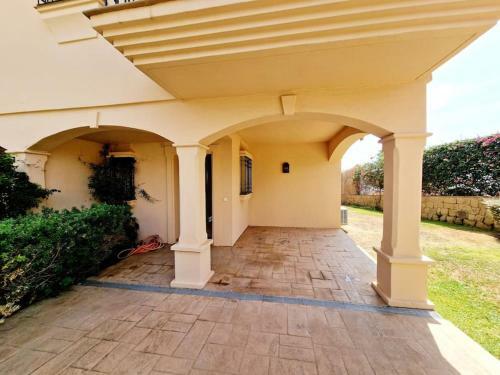 The Best Villa In Los Flamencos