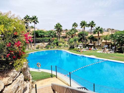 The Best Villa In Los Flamencos