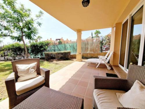 The Best Villa In Los Flamencos