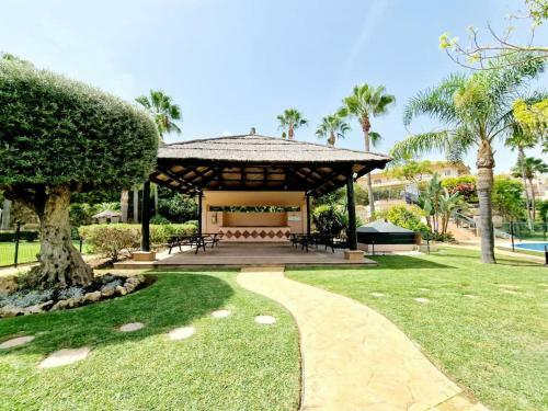 The Best Villa In Los Flamencos