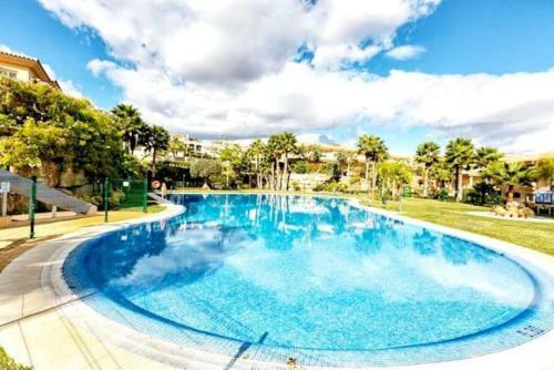 The Best Villa In Los Flamencos