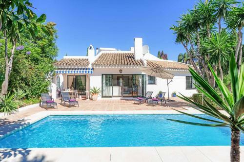 Villa Al Andaluz
