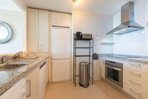 Apartamento Las Palmeras Panoramic Views