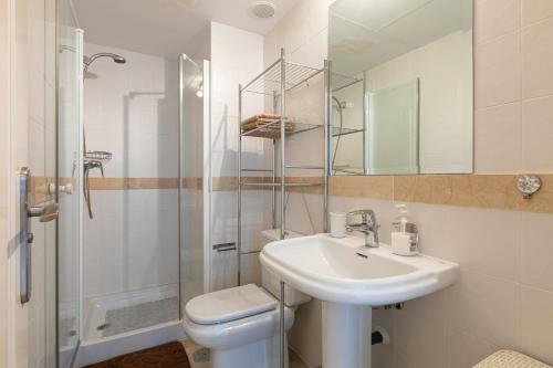 Apartamento Las Palmeras Panoramic Views