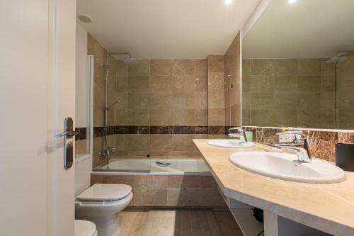Apartamento Las Palmeras Panoramic Views