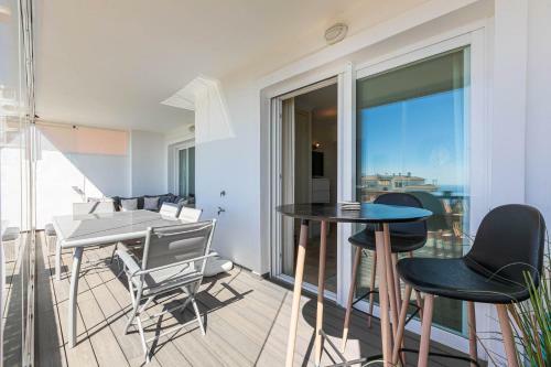 Apartamento Las Palmeras Panoramic Views