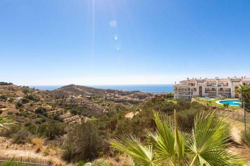 Apartamento Las Palmeras Panoramic Views