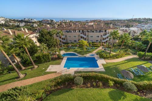 Apartamento Casa Del Sol