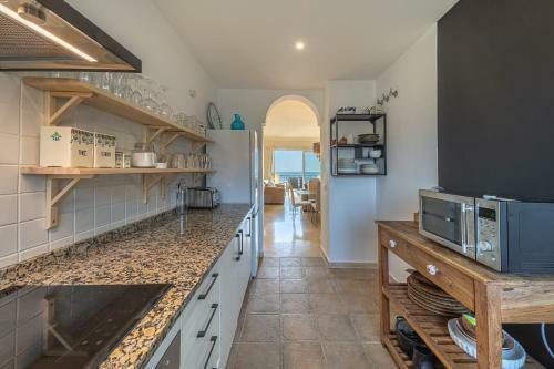 Apartamento Casa Del Sol