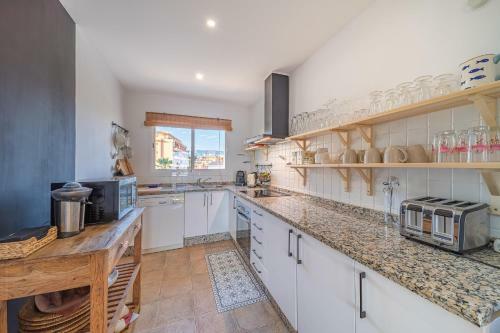 Apartamento Casa Del Sol