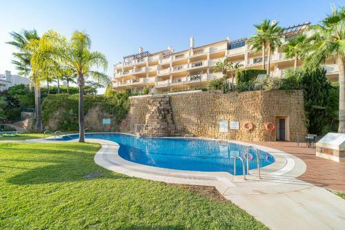 Apartamento Casa Del Sol