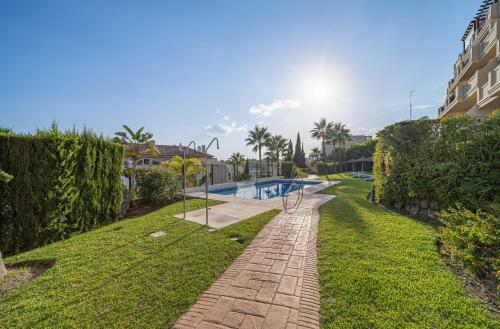 Apartamento Casa Del Sol