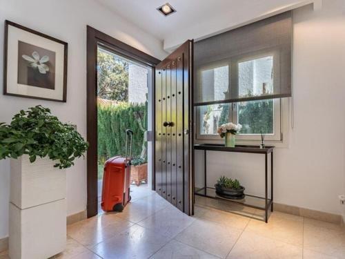 Faro's Ars Vivendi - Boutique Villa