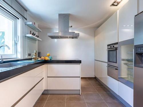 Faro's Ars Vivendi - Boutique Villa