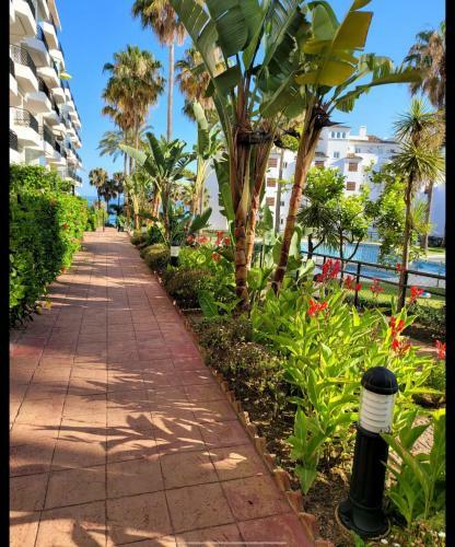 Apartamento Seaside-micapricho Spain